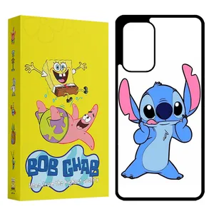 BOB GHAB BCHAPA53 Cover For Samsung Galaxy A53 5G