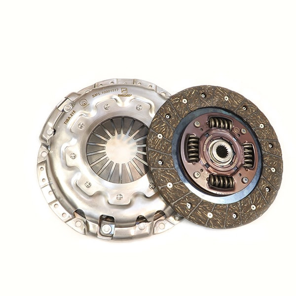 دیسک و صفحه کلاچ سیف صنعت مدل T215 مناسب برای ساینا