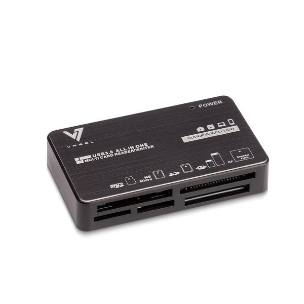  کارت‌خوان واصل مدل USB3.0 