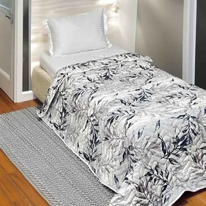 روتختی یک نفره مانیکاهوم مدل نامیک پلاس namik plus سایز 220x150 سانتی‌متر