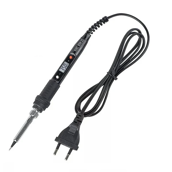 هویه 80 وات مدل JCD 908S