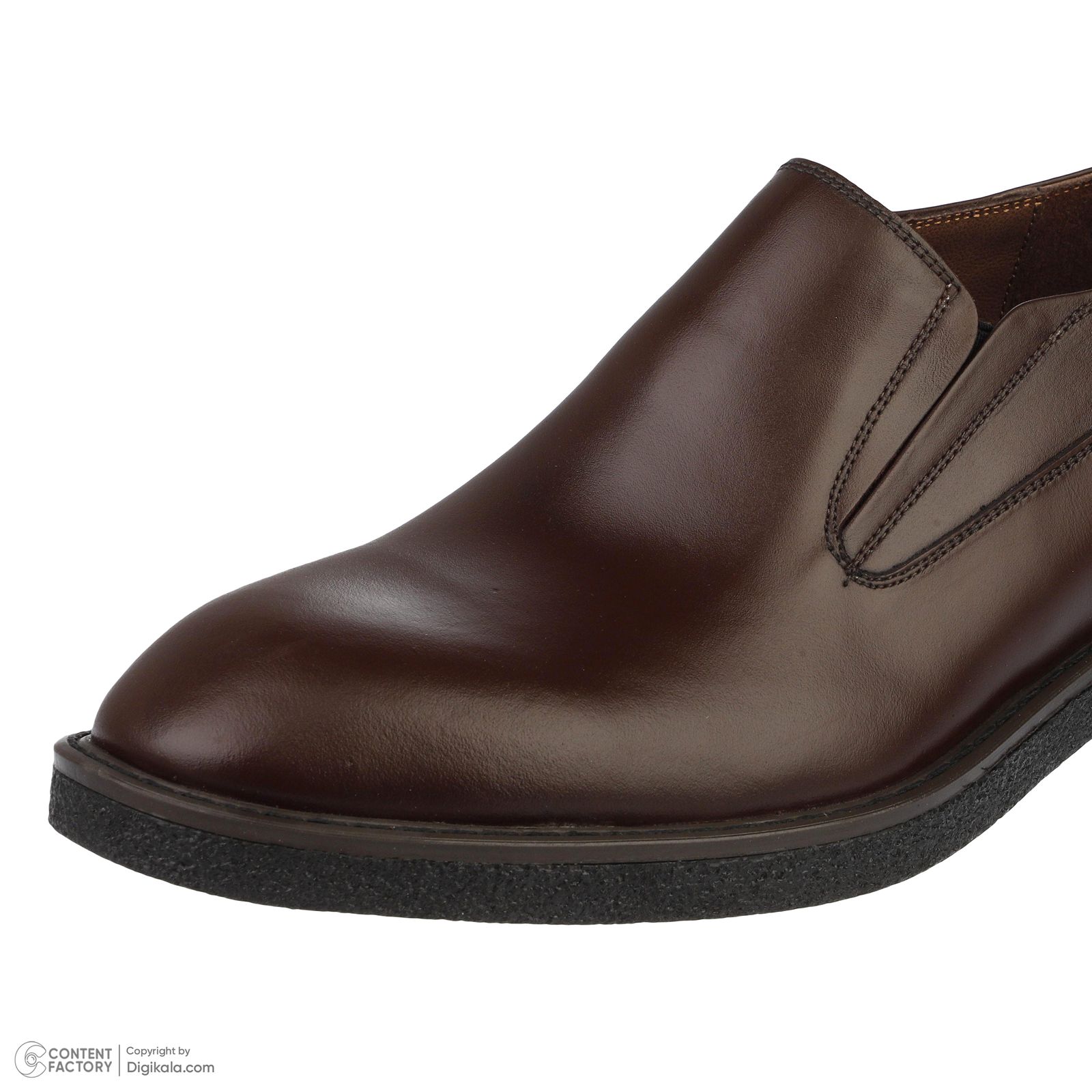 کفش مردانه شیما مدل 957066505 -  - 3