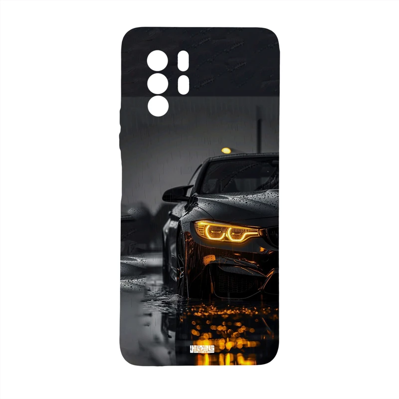 کاور قاب موبایل علوی مدل SML مناسب برای گوشی موبایل شیائومی Redmi Note 10 pro 5G