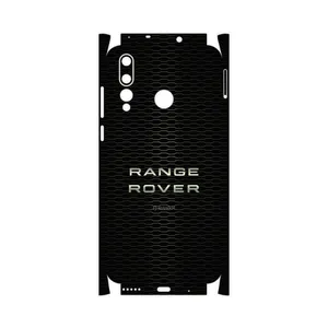 MAHOOT  Range-Rover-FullSkin Cover Sticker for Huawei NOVA 4