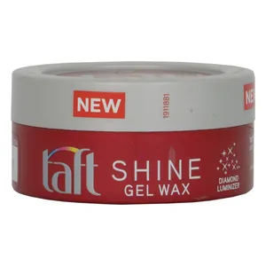 واکس مو تافت مدل Shine حجم 75 میلی لیتر