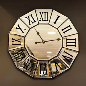 ساعت دیواری اِلِنسی مدل SD-130