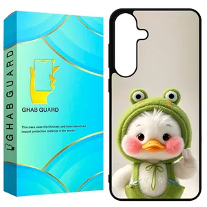 Ghab Guard GCHPS24 Cover For Samsung Galaxy S24 
