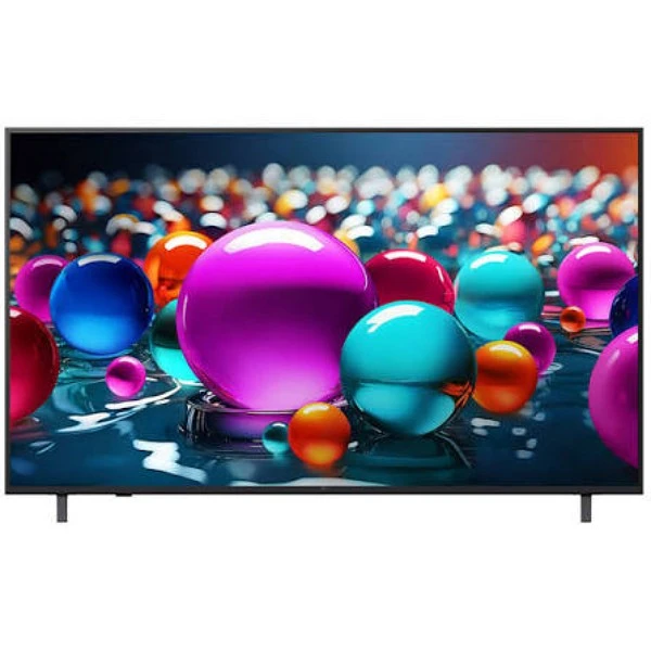 تلویزیون 86 اینچ ال ای دی هوشمند ال جی مدل 86UA85006LA