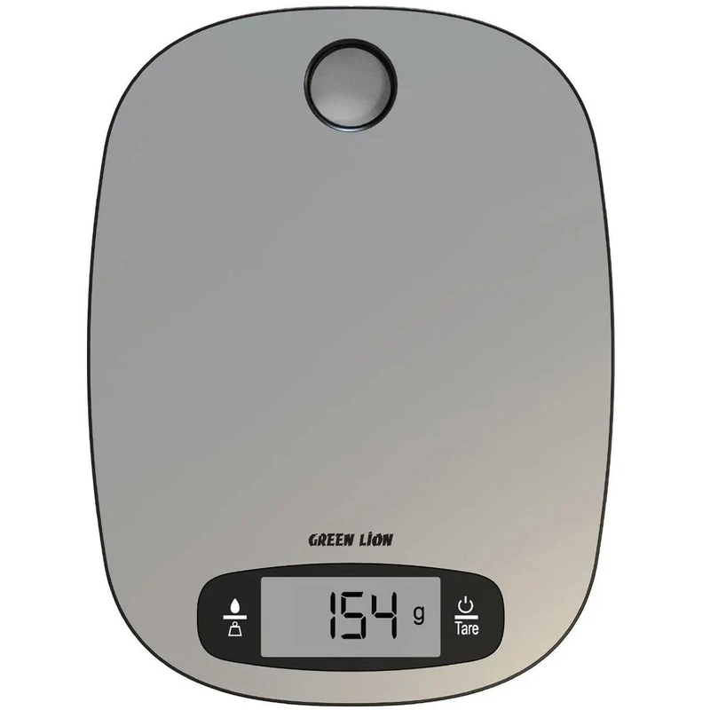 ترازوی آشپزخانه گرین لاین مدل digital kitchen scale