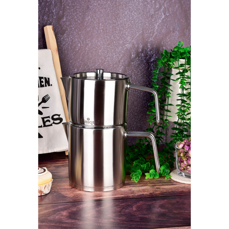 ست کتری قوری یونیک کد 7264