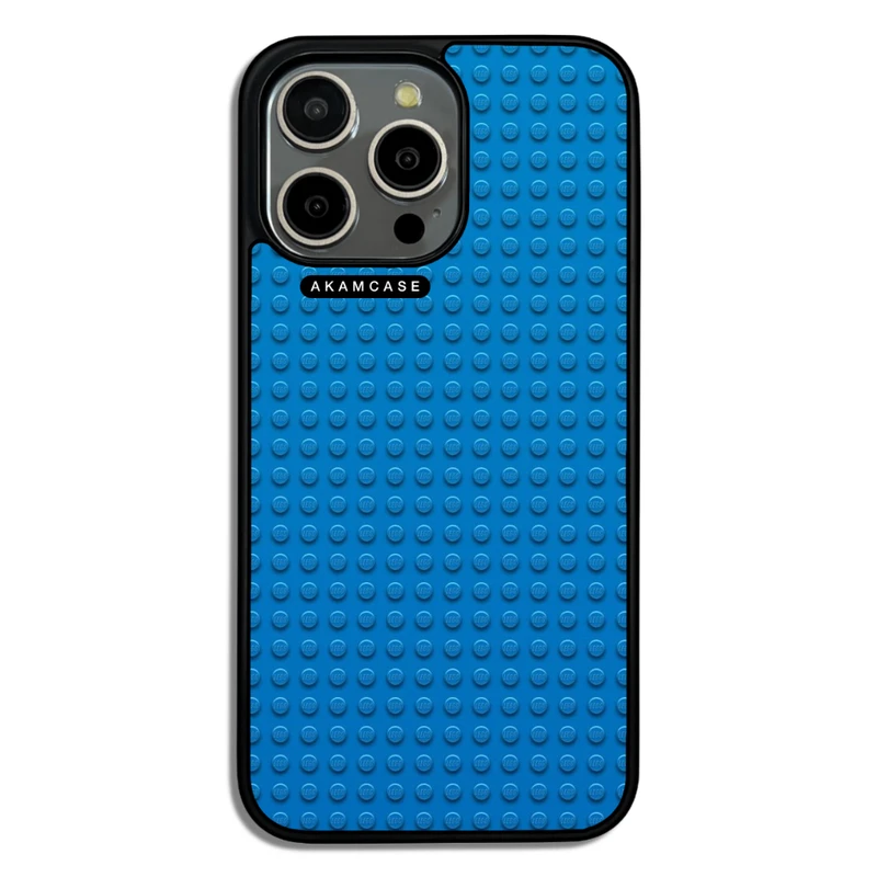 کاور آکام مدل AMC-WA15PROMAX-LEGO15 مناسب برای گوشی موبایل اپل iPhone 15 Pro Max