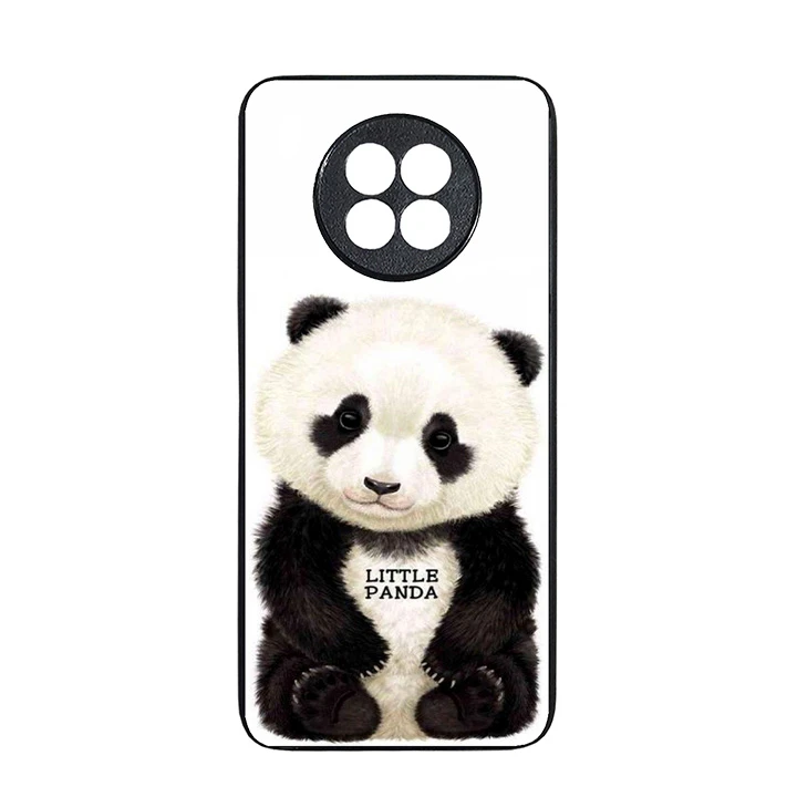 کاور گالری وبفر طرح پاندا مناسب برای گوشی موبایل هوآوی nova 8i