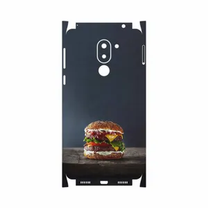 MAHOOT Hamburger-FullSkin Cover Sticker for Honor 6X