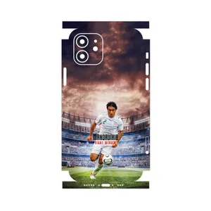 MAHOOT Mehdi Mahdavikia-FullSkin Cover Sticker for Apple iPhone 12