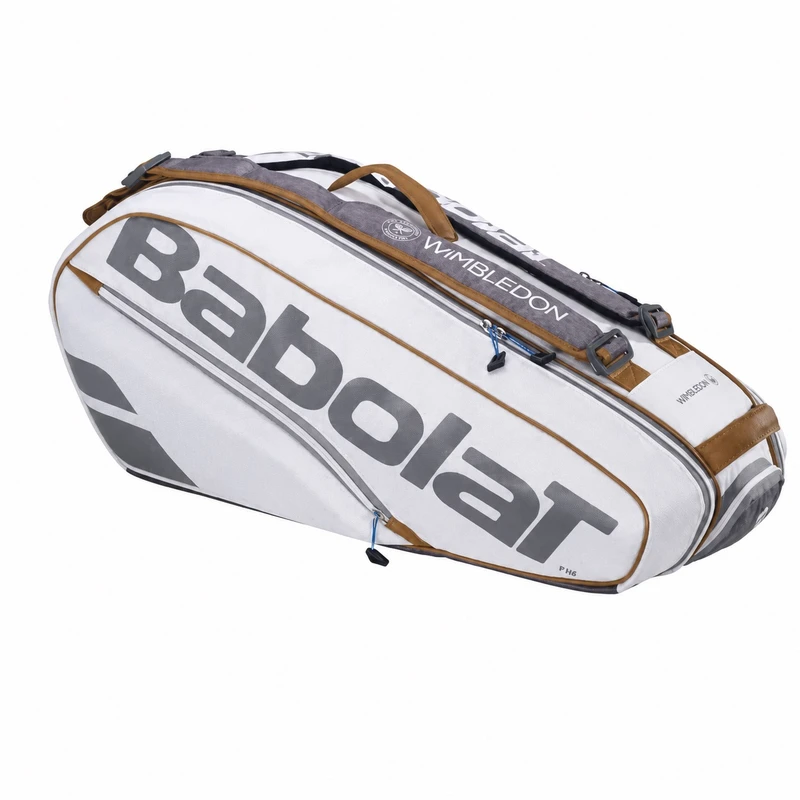 کیف تنیس بابولات مدل Wimbledon RH12