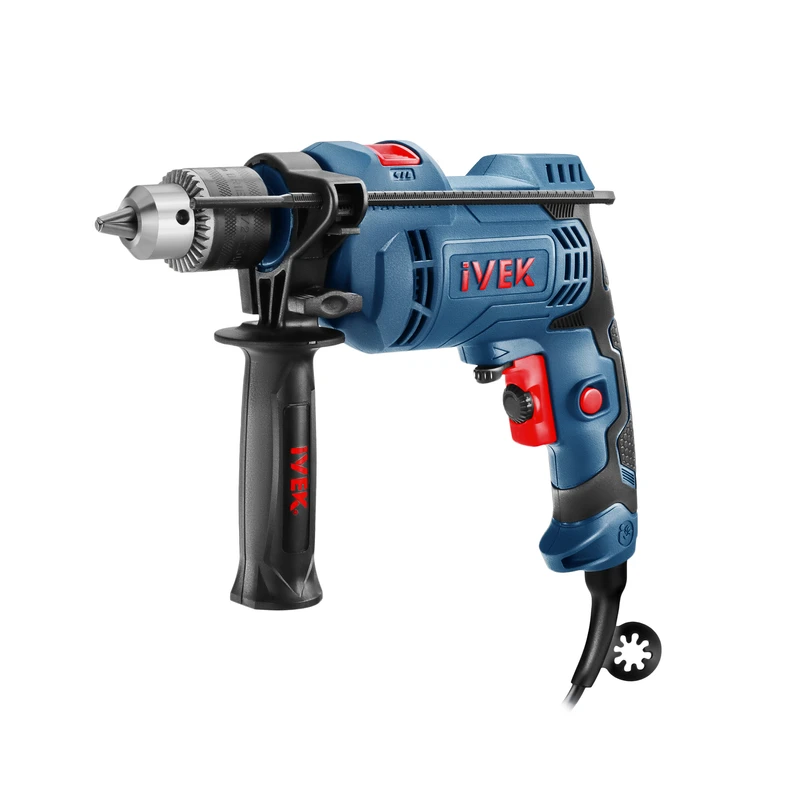 دریل چکشی ایوک مدل K-7313