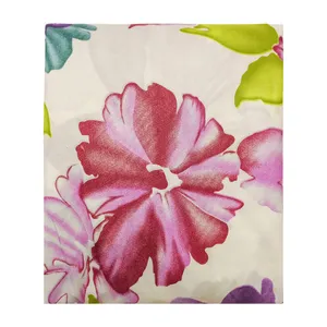 کاور لحاف مدل گلابتون  سایز 160 ×220 سانتی متر 