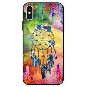 Megafone 8082 Cover For Apple iphone X / XS