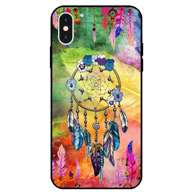 کاور مگافون کد 8082 مناسب برای گوشی موبایل اپل iphone X / XS