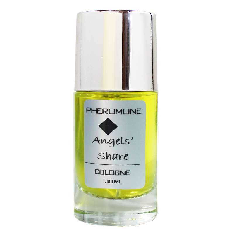 عطر جیبی فرومن مدل آنجلز شیر حجم 30 میلی لیتر