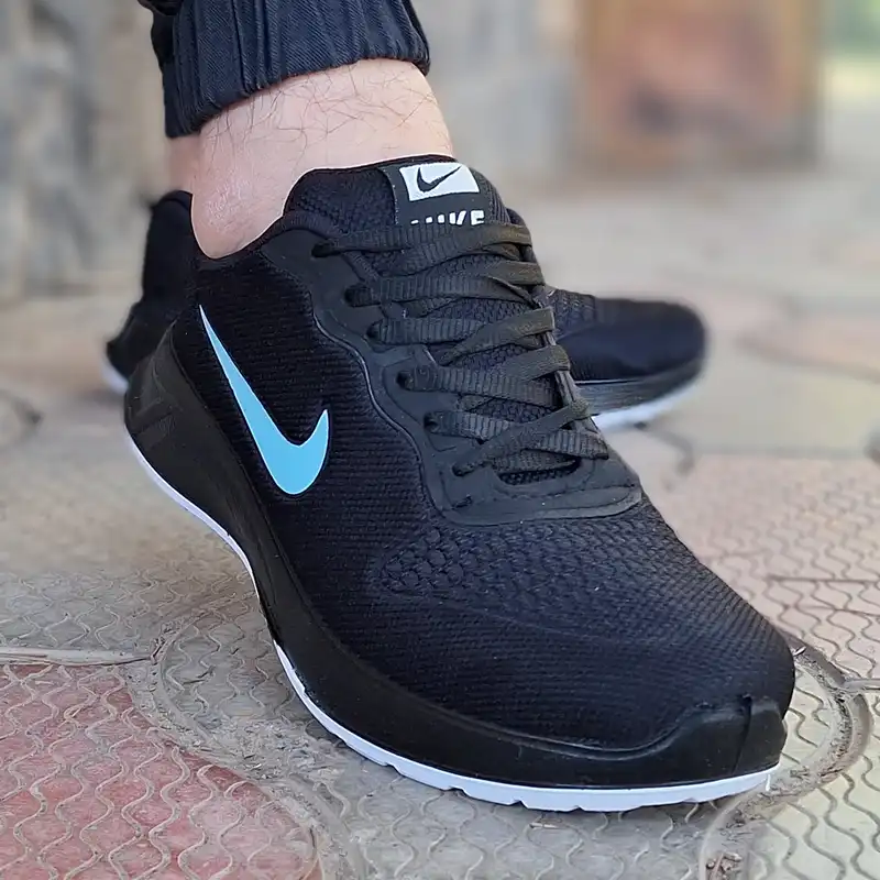 کفش پیاده روی مردانه مدل 1659