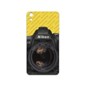 MAHOOT Nkn Cover Sticker for htc One E9s