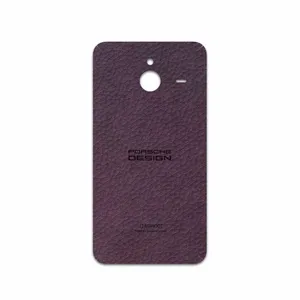 MAHOOT PL-PRDS Cover Sticker for Microsoft Lumia 640 XL