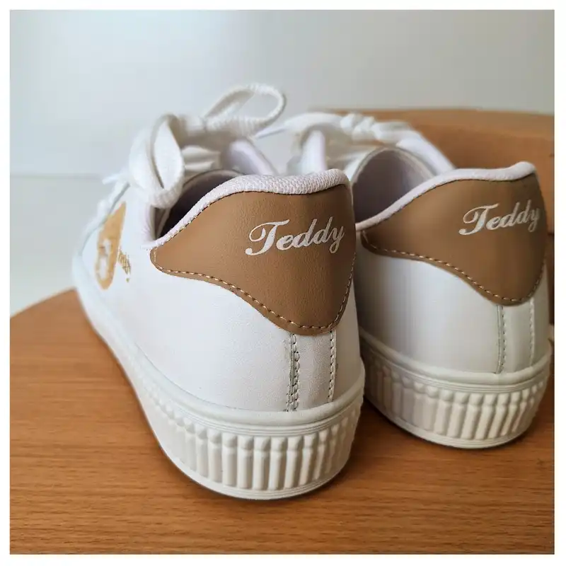 کفش روزمره زنانه مدل TP 107