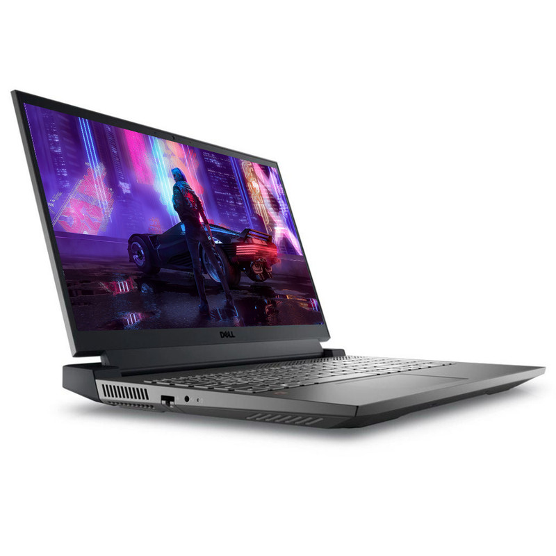 لپ تاپ 15.6 اینچی دل مدل G15 5511e لپ تاپ 15.6 اینچی دل مدل G15 5511e