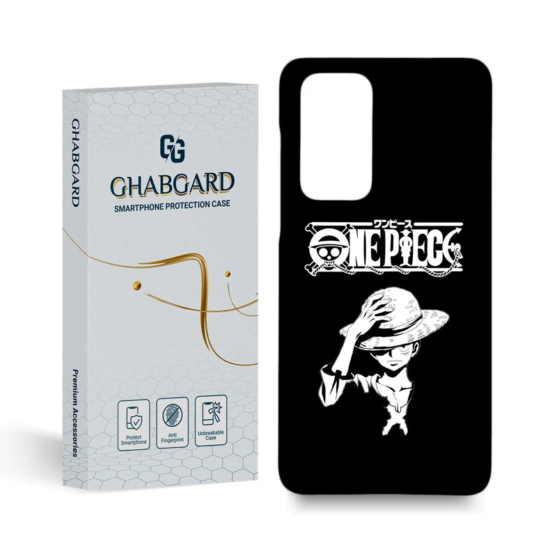 کاور قاب گارد مدل انیمه مناسب برای گوشی موبایل هوآوی P40