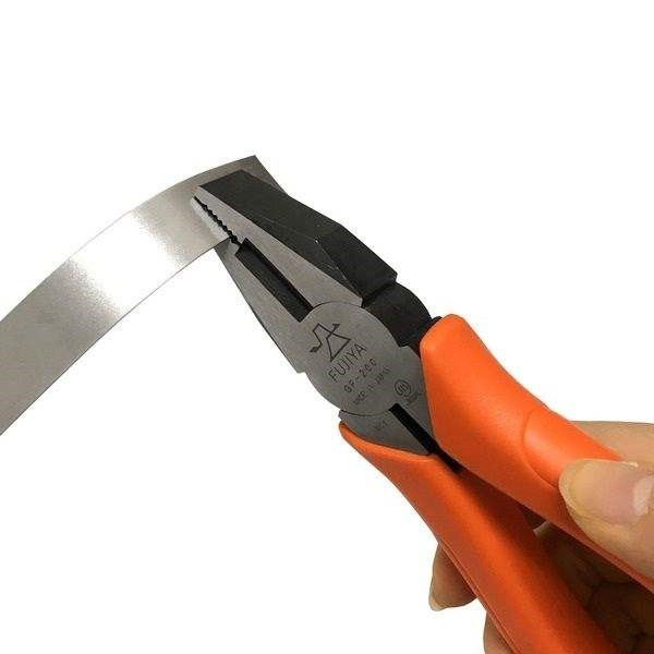 انبردست فوجیا مدل GP200 سایز 8 اینچ انبردست فوجیا مدل GP200 سایز 8 اینچ