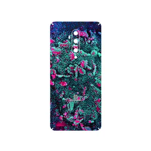 MAHOOT Atom Universe 8 Cover Sticker for OnePlus 7T Pro