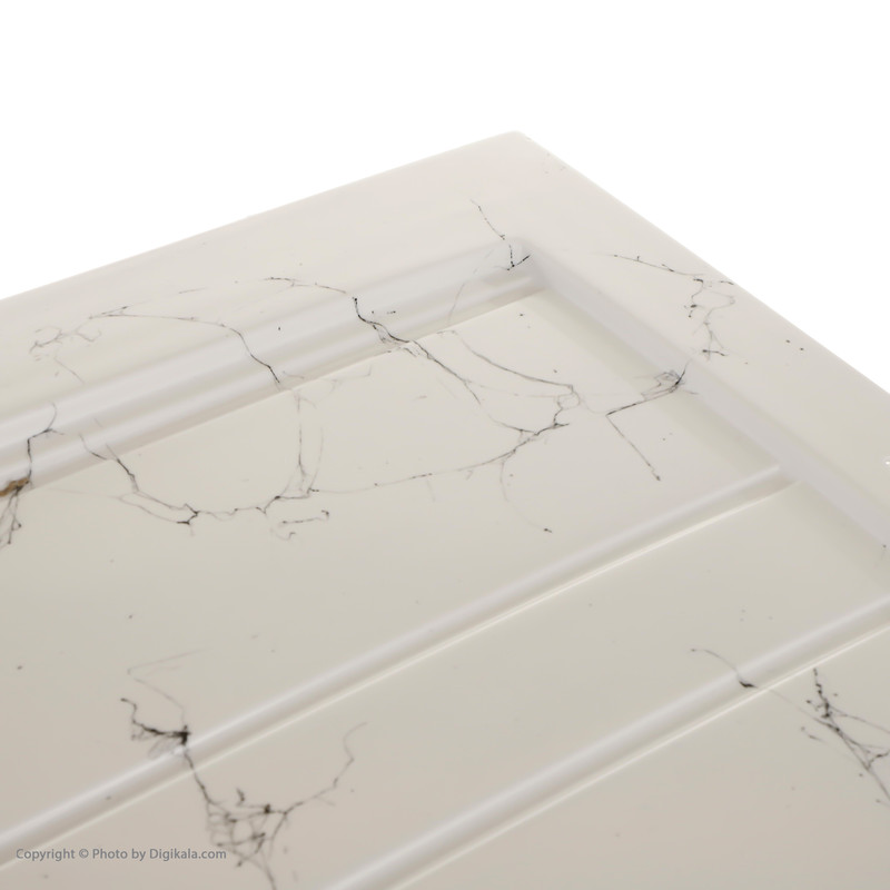 سینک ظرفشویی گرانیتی هوم ال هاوس مدل OT2698 روکار