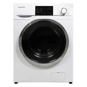 ماشین لباسشویی دوو مدل DWK-CH840C ظرفیت 8 کیلوگرم