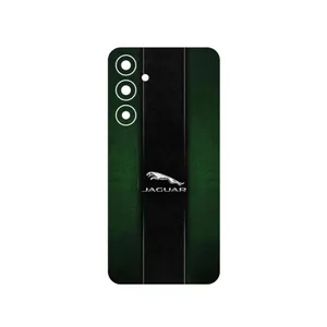 MAHOOT Jaguar_Cars Cover Sticker for Samsung Galaxy A55