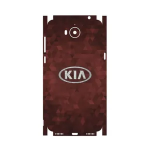 MAHOOT  KIA-FullSkin Cover Sticker for Huawei Y5 2017
