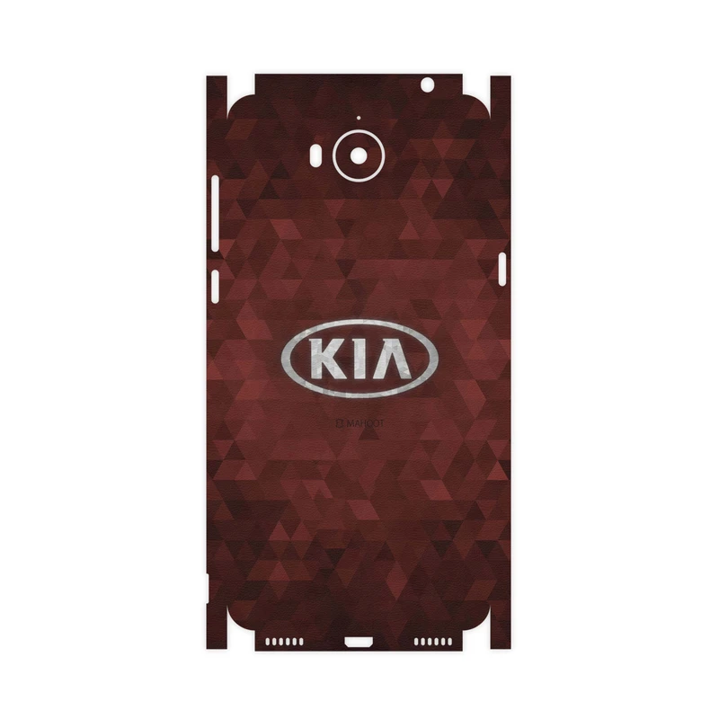 برچسب پوششی ماهوت مدل KIA-FullSkin مناسب برای گوشی موبایل هوآوی Y5 2017