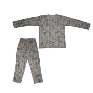 ست تی شرت و شلوار بچگانه مدل 128