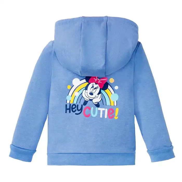 ست سویشرت و شلوار نوزادی دیزنی مدل 7989771