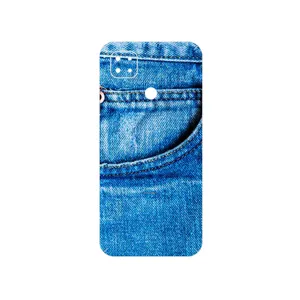 MAHOOT Fabric Texture 7 Cover Sticker for Xiaomi Poco C31