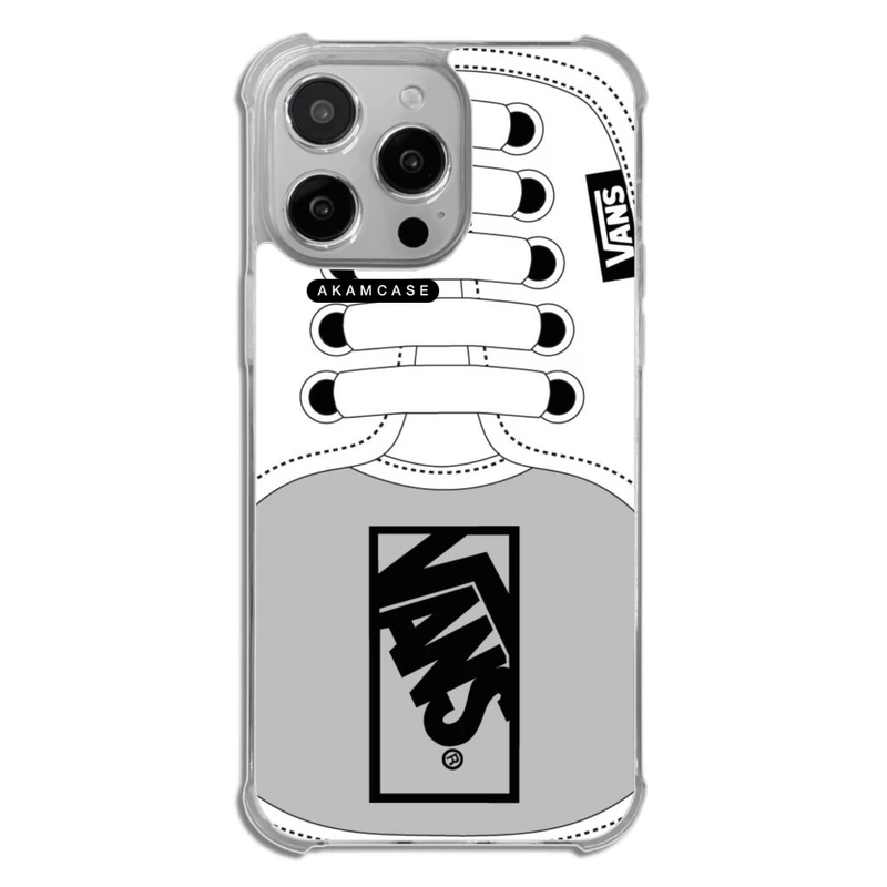 کاور آکام مدل AMCWTA14PROMAX-VANS11 مناسب برای گوشی موبایل اپل iPhone 14 Pro Max