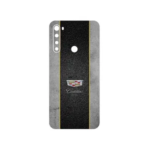 MAHOOT Cadillac Cover Sticker for Xiaomi Redmi Note 8