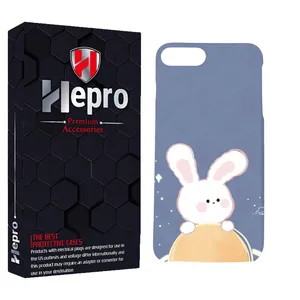 HEPRO MC Cover for Apple IPHONE 7 PLUS / 8 PLUS