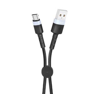 نقد و بررسی کابل تبدیل USB به USB-C ایکس او مدل NB 117 طول 0.25 متر توسط خریداران
