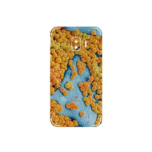 MAHOOT Atom Universe 7 Cover Sticker for Samsung Galaxy J2 Core