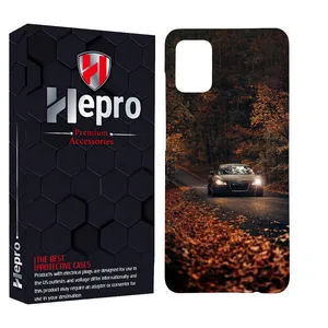HEPRO MC Cover for Samsung Galaxy A31