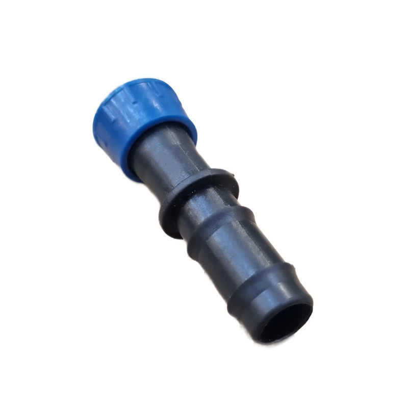 رابط آبیاری مدل کشویی 16 به تیپ بسته 150 عددی