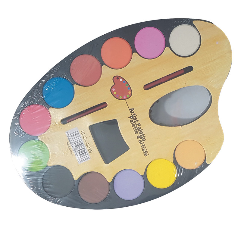 آبرنگ مدل K8029