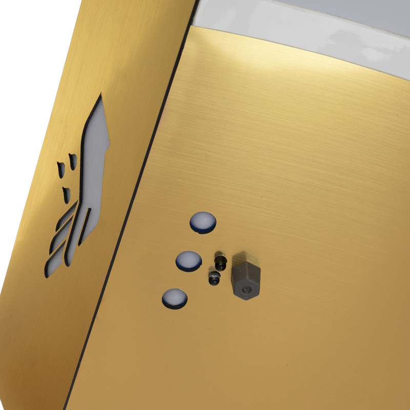 دستگاه ضد عفونی کننده میرک مدل PW3WG