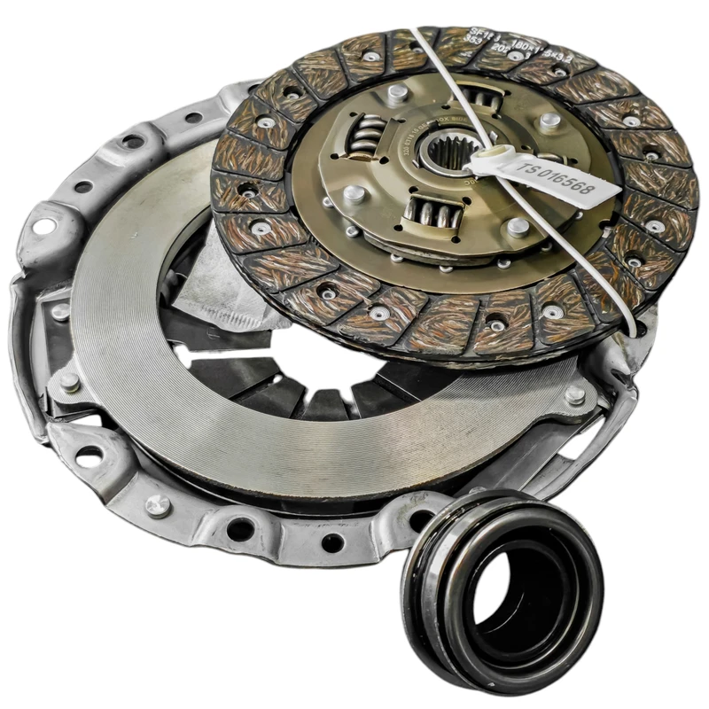 کیت کلاچ لوک مدل FAG.Germany به همراه بلبرینگ مناسب برای پراید